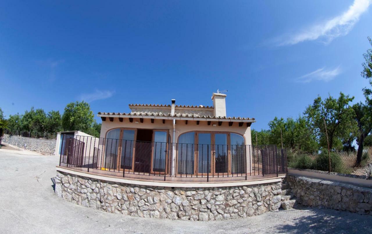 Villa Putxet Inca  Luaran gambar
